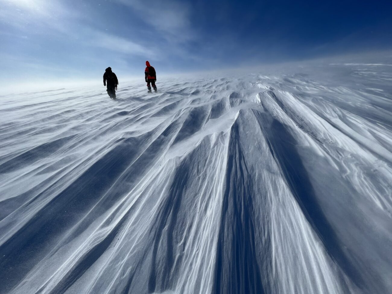 A calota polar da Groenlândia desapareceu há apenas 7.000 anos – Estado do Planeta