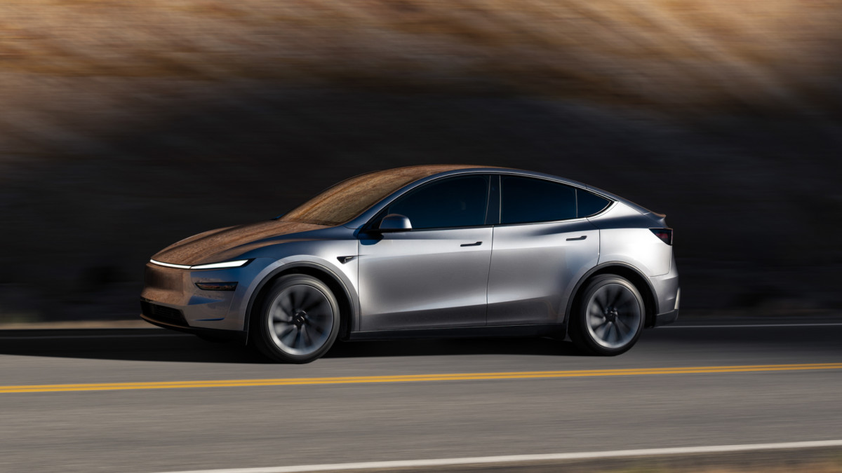Tesla em água quente novamente – novo processo alega que as maçanetas do modelo S falham rotineiramente