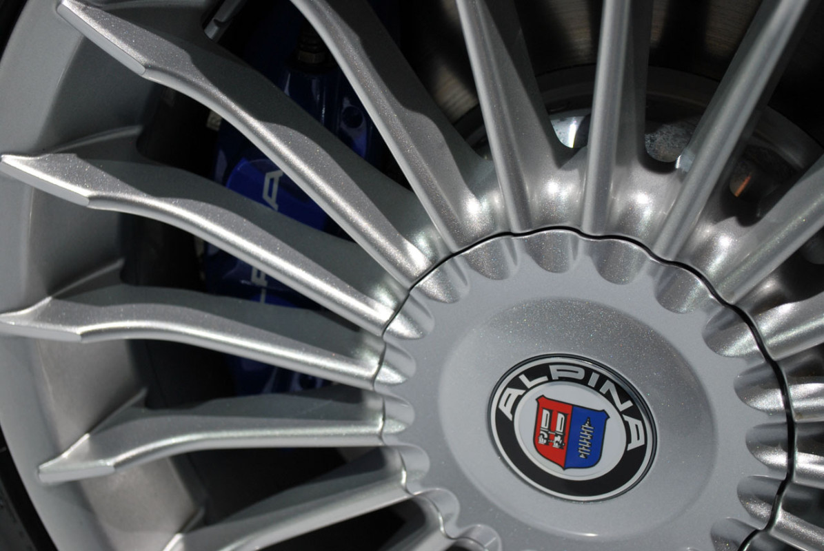 BMW Alpina nasceu oficialmente; Veja por que isso aconteceu e o que esperar