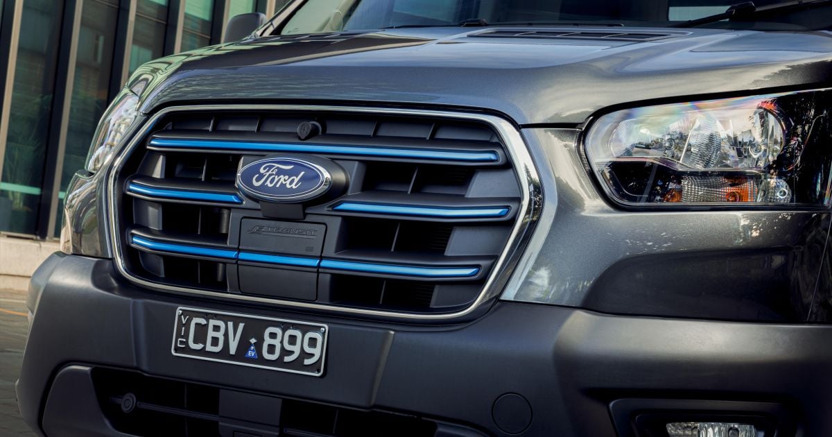 Os veículos mais recolhidos da Austrália em 2025 revelados