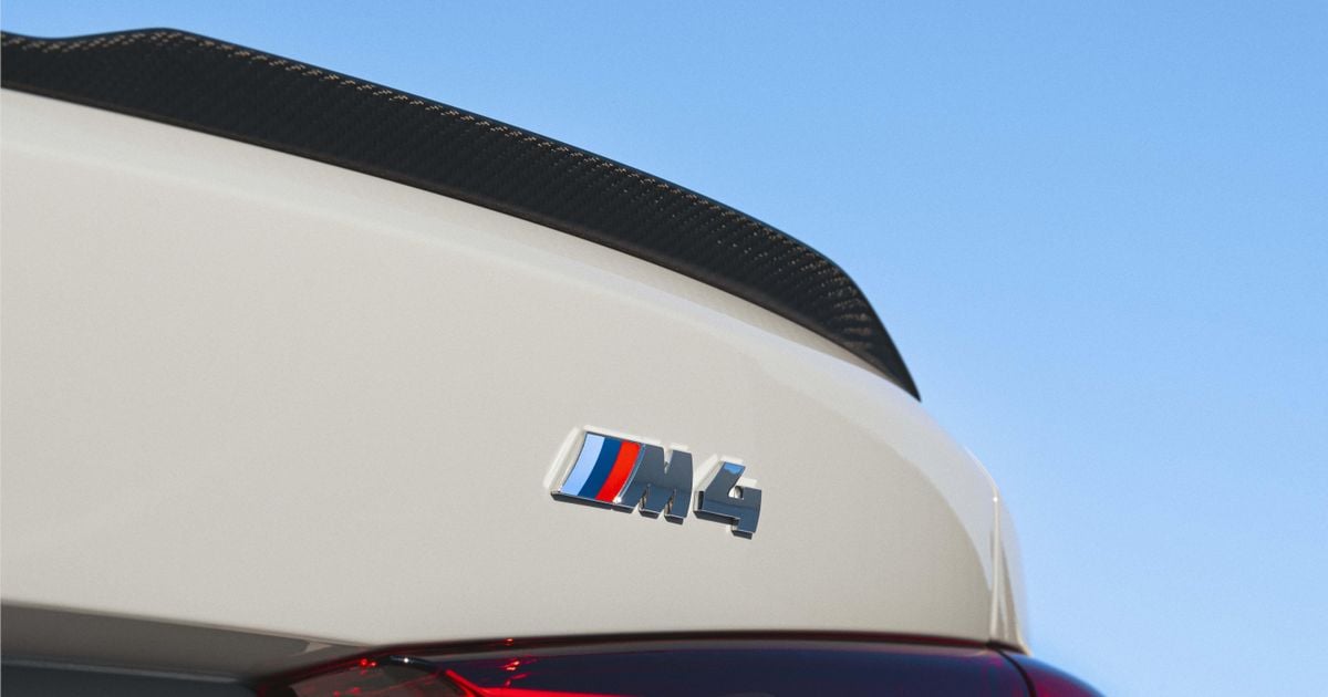 Próximo BMW Série 4 confirmado, novo M4 nas cartas