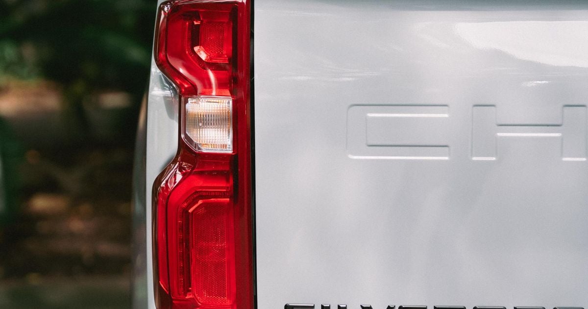 Chevrolet Silverado 2027: picape de nova geração estreando este ano, trazendo novo V8