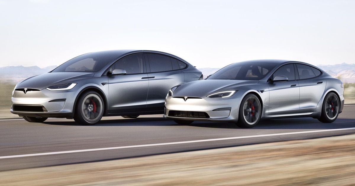 Tesla mata os modelos que o colocaram no mapa para dar espaço aos robôs