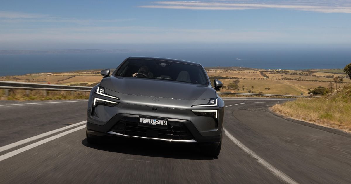 Polestar venderá créditos de emissões para marcas avessas a EV