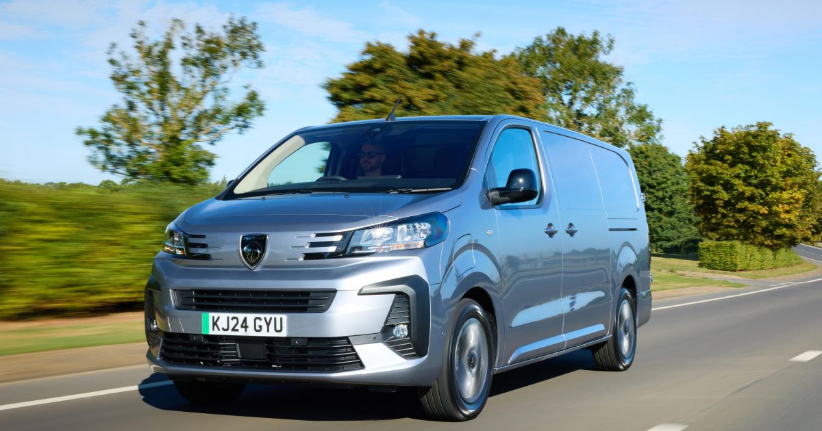 Parceiro Peugeot, especialista lembrado | Especialista em carros