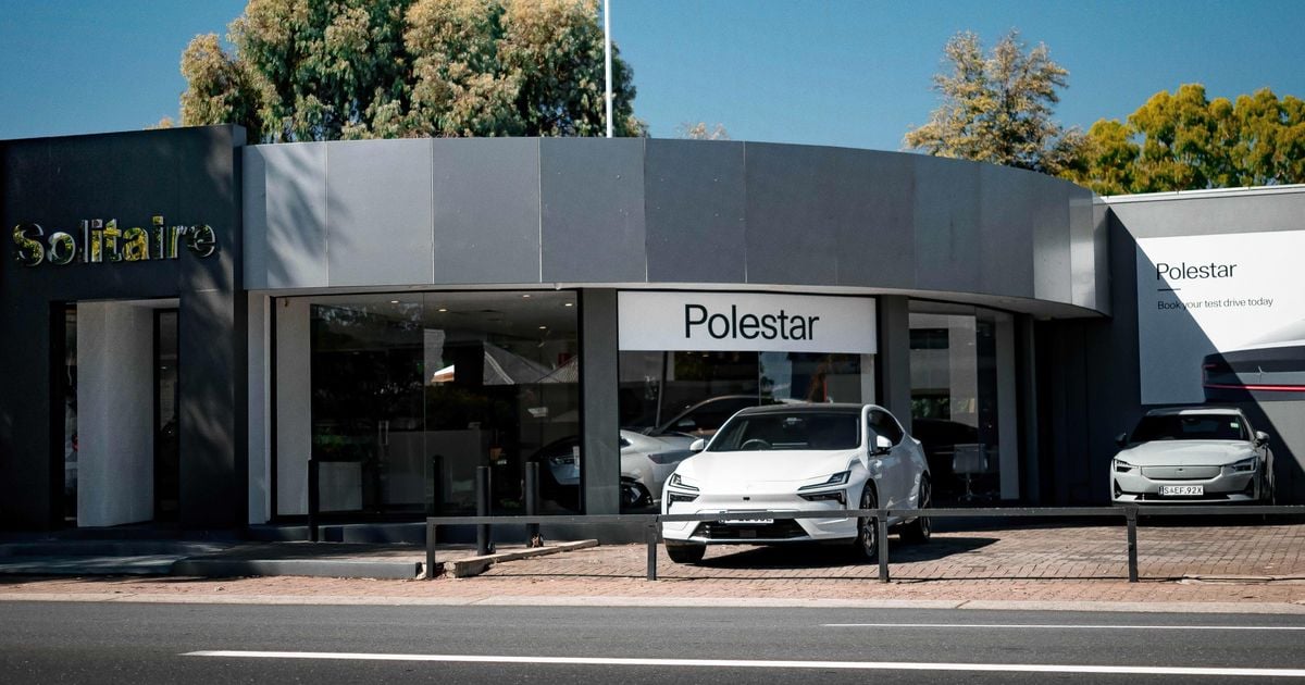 Polestar critica o principal órgão da indústria automobilística da Austrália por falta de apoio EV