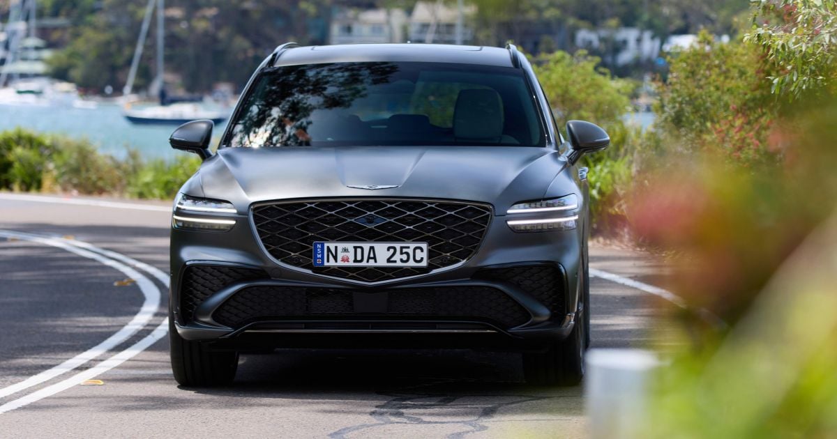 Os carros que os australianos deveriam comprar em 2026