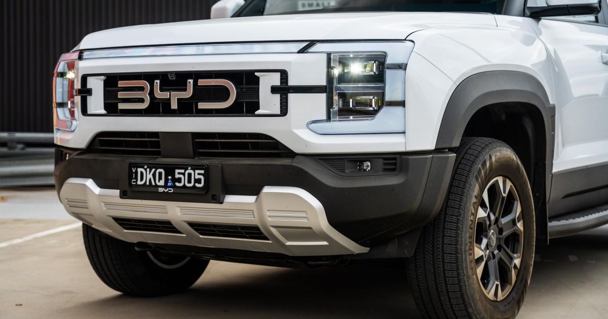 Os mais vendidos da Austrália entre compradores privados em 2025: RAV4, Modelo Y, Shark beat Ranger, HiLux