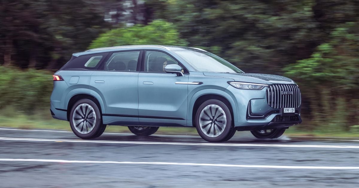 Jaguar Land Rover poderia produzir carros Chery no Reino Unido – relatório