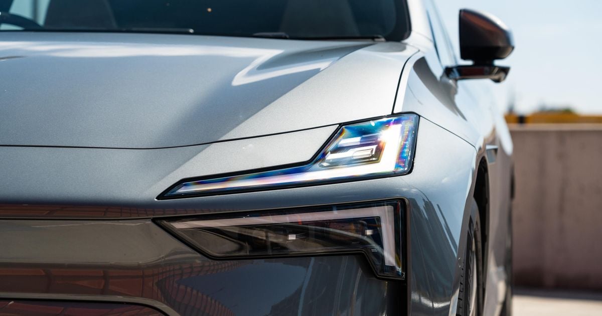 O aumento da concorrência de EV não é uma preocupação para a marca Polestar “única”