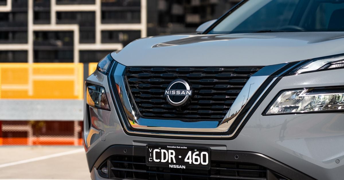Revelados os carros de aluguel mais vendidos da Austrália em 2025