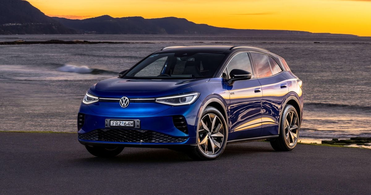 Volkswagen ultrapassa Tesla como maior vendedora de veículos elétricos na Europa