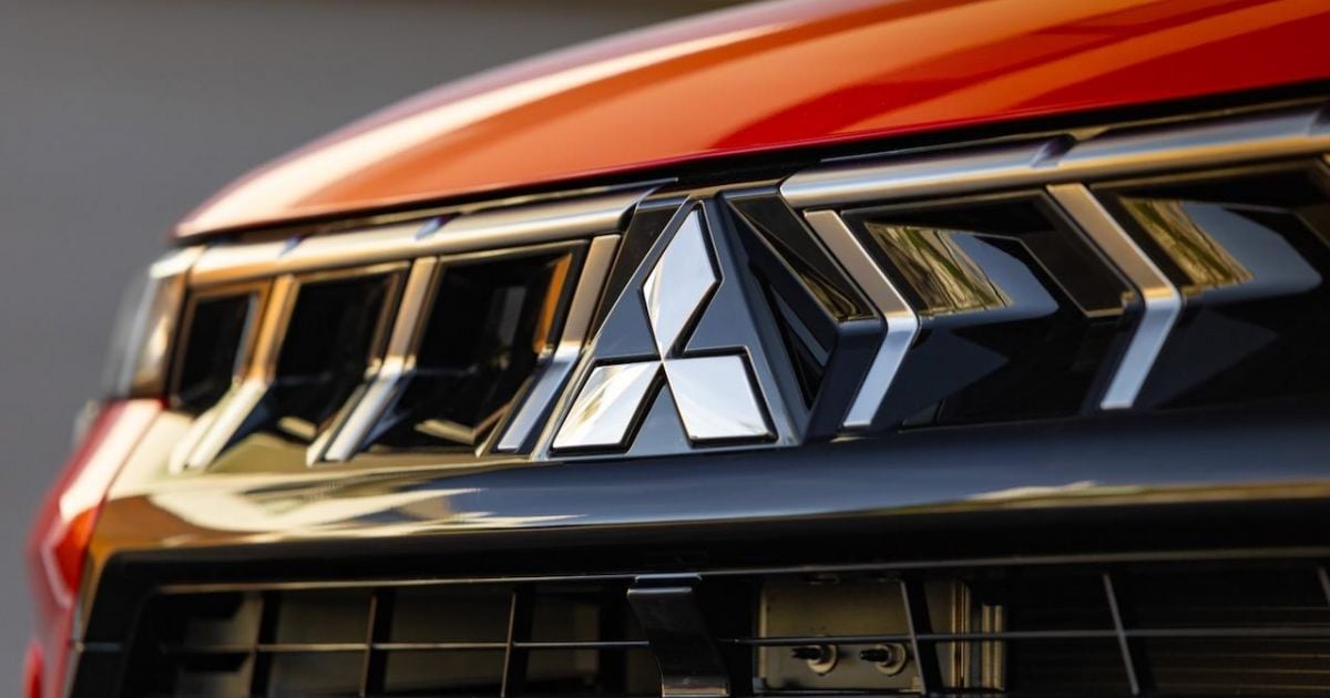 O novo chefe da Mitsubishi Austrália herda vendas em queda e enfrenta rivais chineses em ascensão
