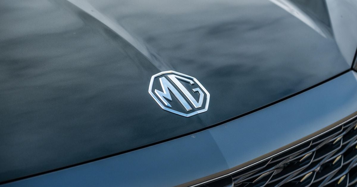 MG Austrália obtém nova liderança quando o chefe local deixa o cargo principal depois de quase uma década