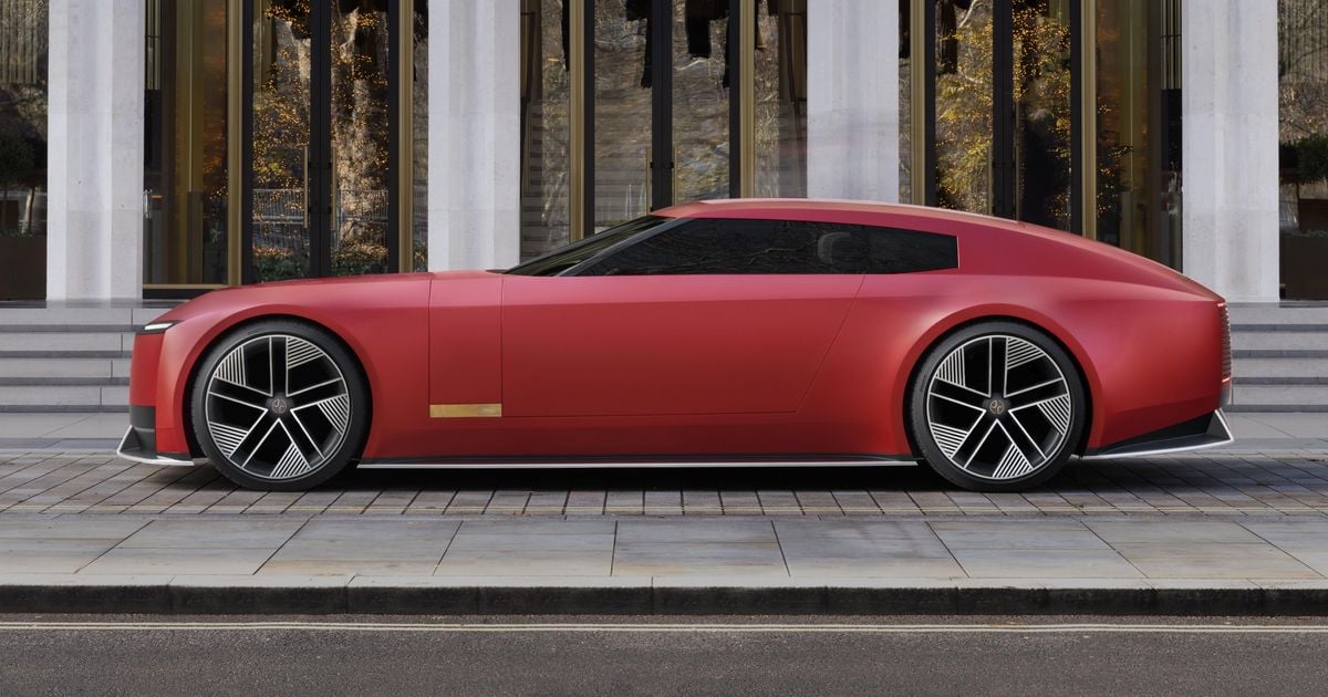 Jaguar chama rumores de híbridos de ‘lixo’ e aposta no futuro somente EV