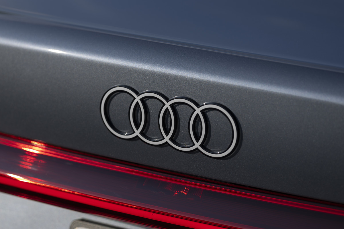 Ops! Audi acidentalmente vaza um RS 5 híbrido plug-in e um novo EV básico