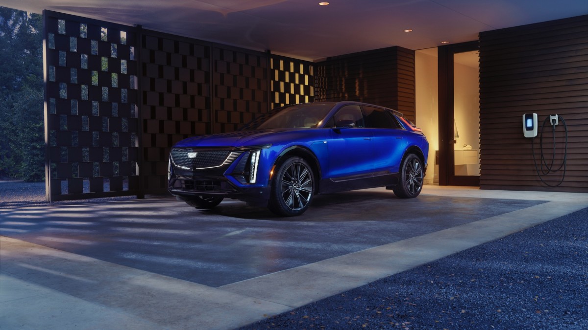 Costco estendeu silenciosamente um acordo de Cadillac EV de US$ 1.250 que a maioria dos membros não conhece