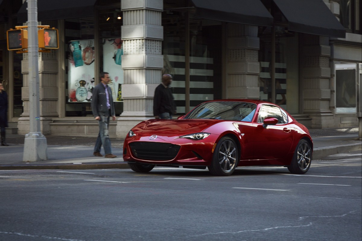 Mazda MX-5 Miata é mais caro em 2026 – vai além de US$ 30.000