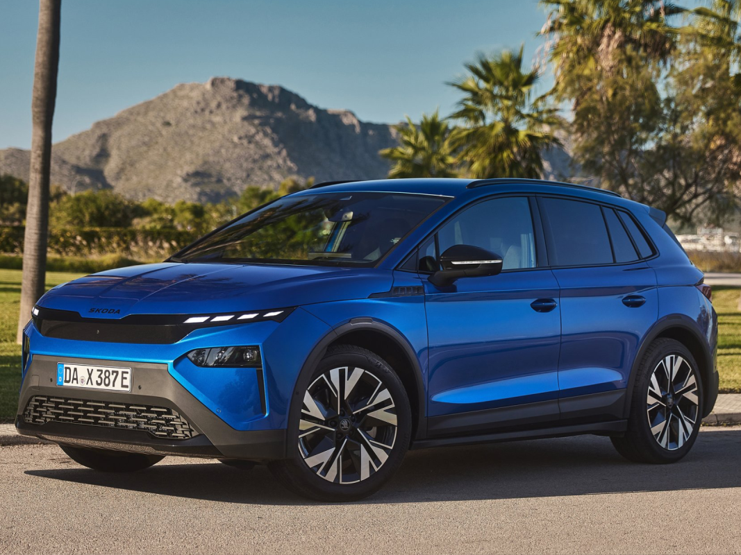 Estes são os melhores carros do mundo, segundo as mulheres