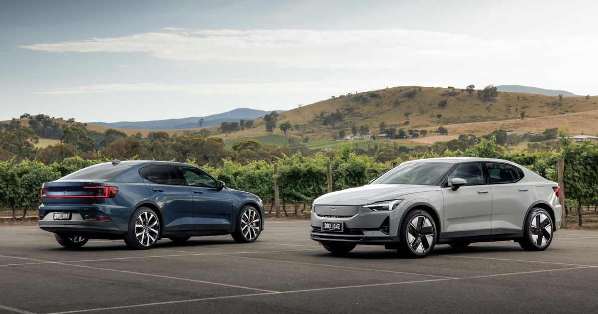 Preço e especificações do Polestar 2 2026