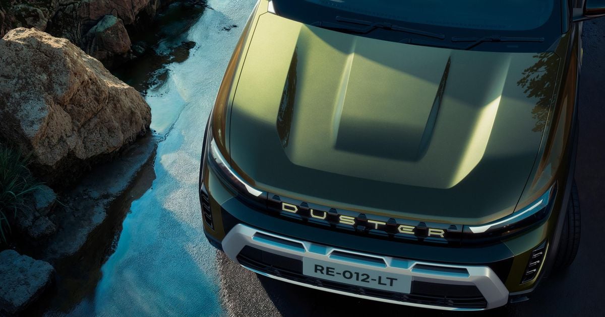 Renault Duster: novo SUV mais luxuoso lançado na Índia, sem planos para a Austrália