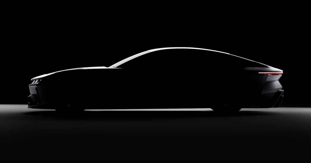 Jensen Interceptor com motor V8 pode estar de volta, novamente