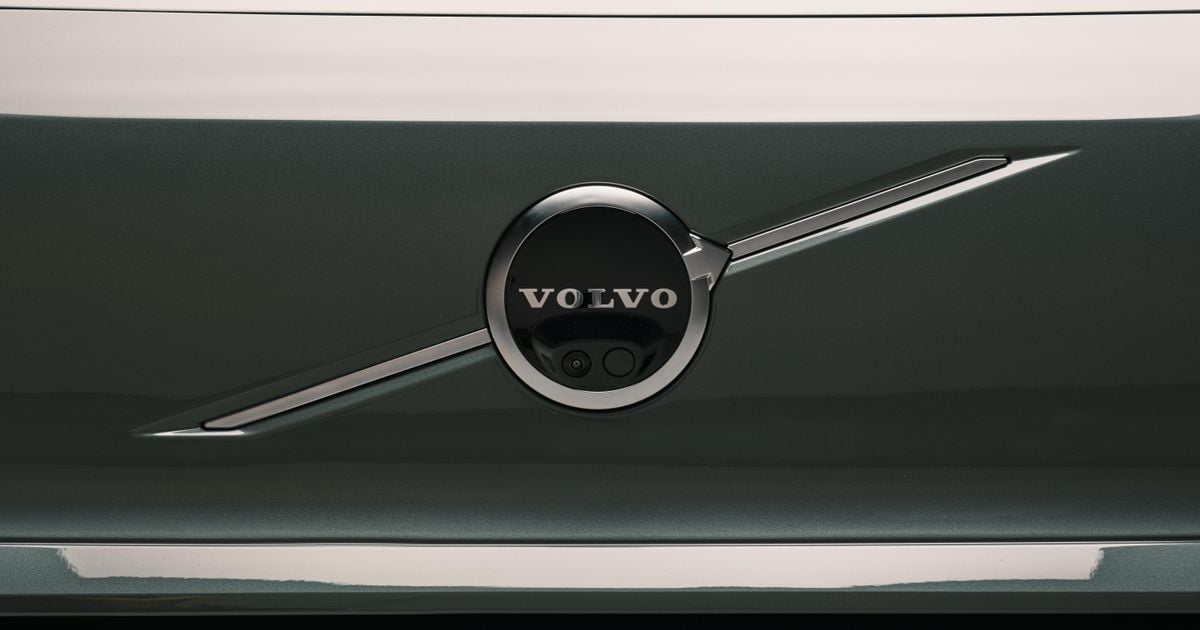 Volvo está interessada em um SUV maior para enfrentar o BMW X7