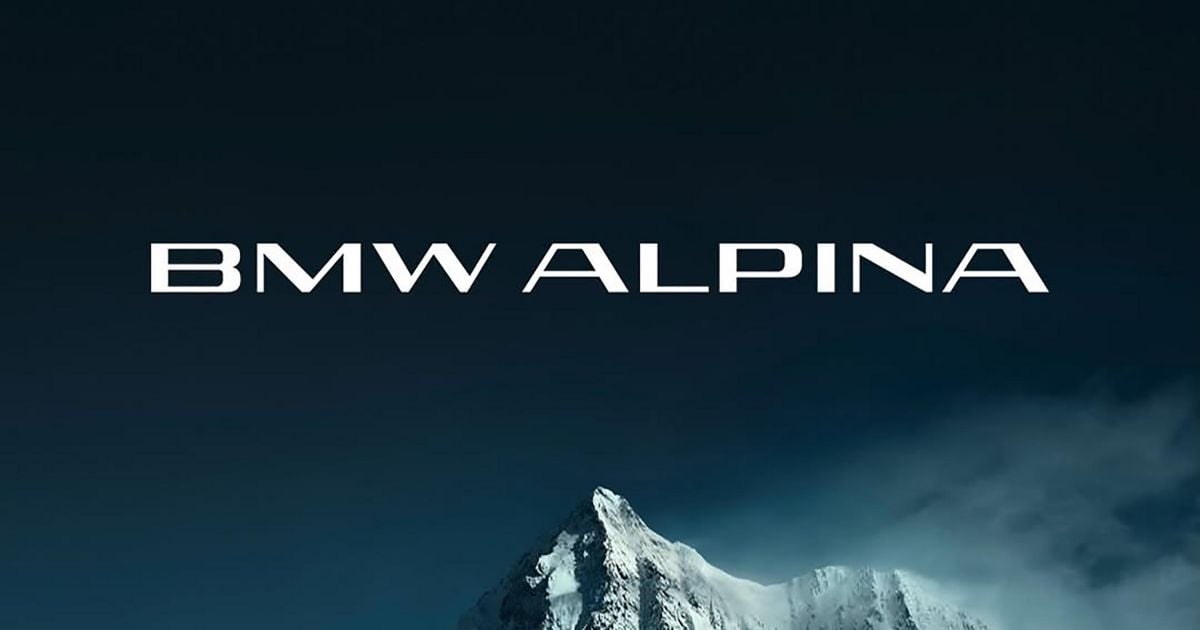 BMW renomeia Alpina após assumir o controle total