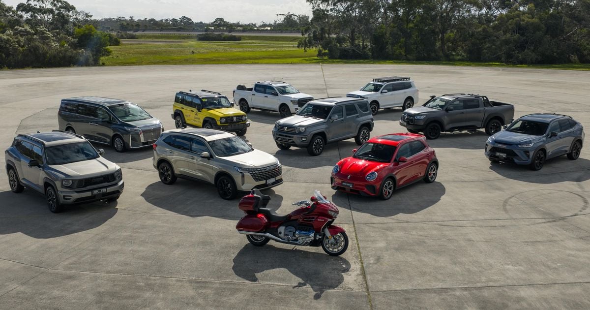 GWM Austrália nomeia novo diretor administrativo