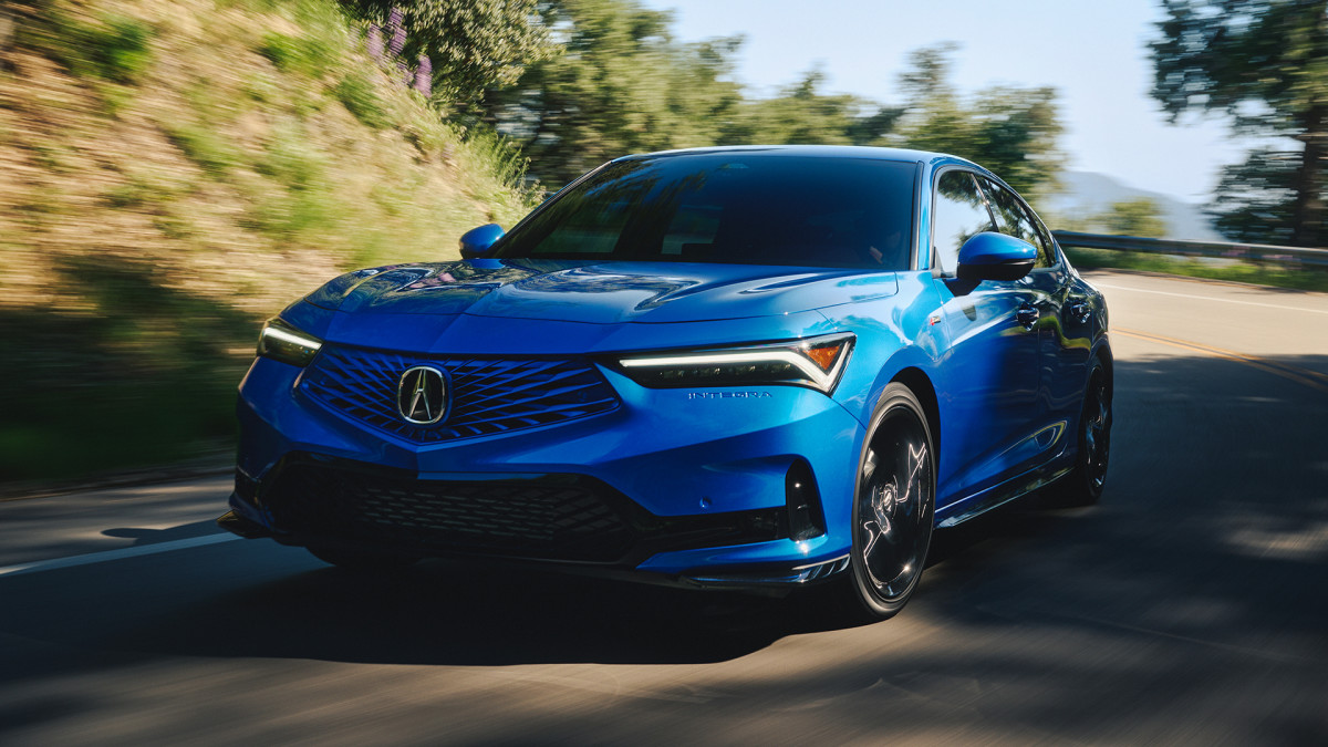 As transmissões manuais não estão mortas. Alguns compradores dos EUA estão escolhendo mais