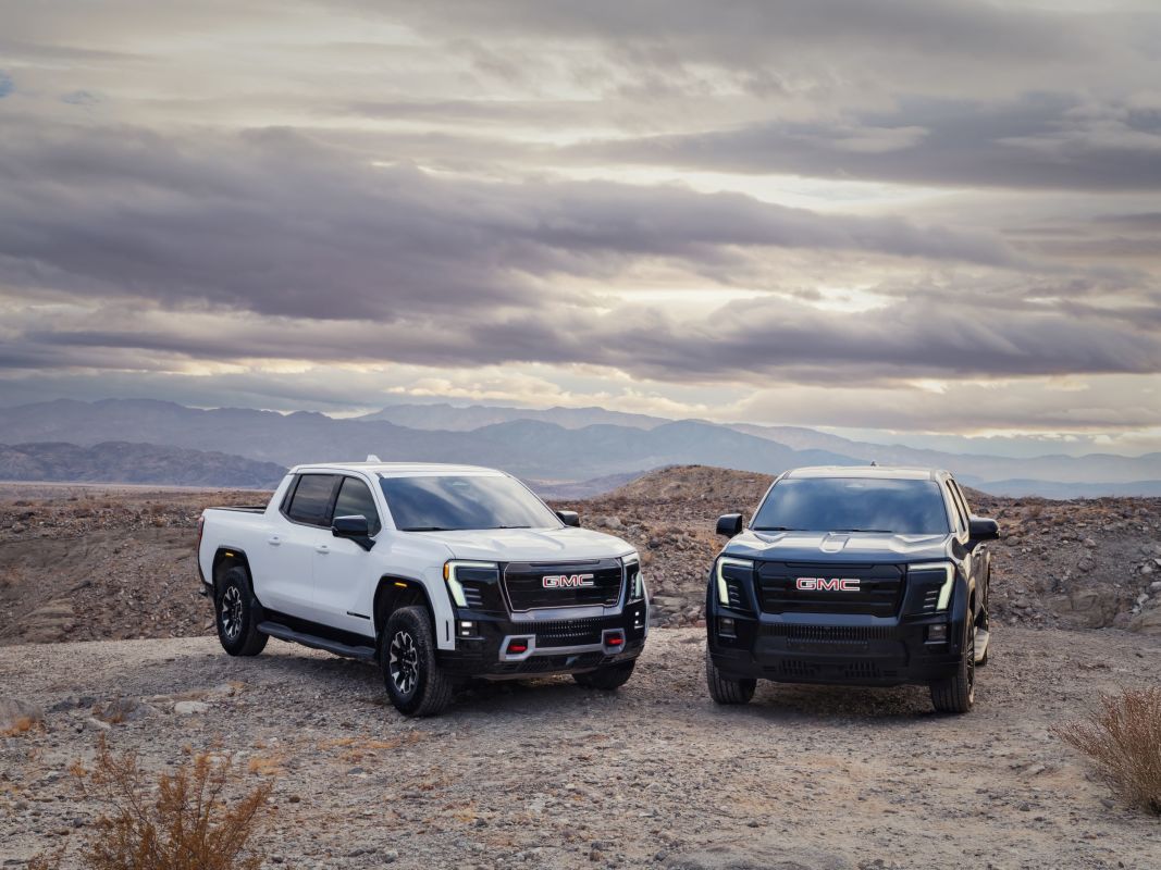 As perdas de EV da GM não foram causadas pela fabricação de carros – mas pelo cancelamento deles