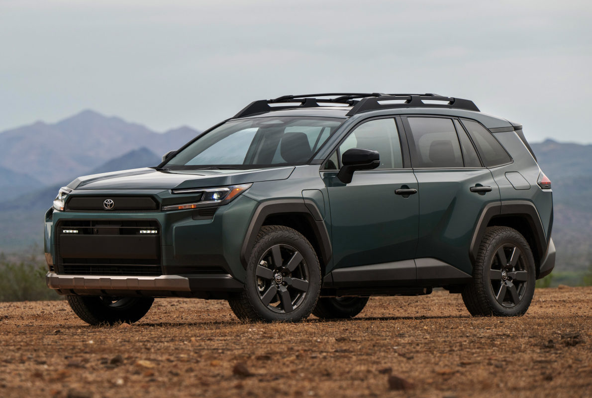 A seqüência continua: Toyota é a montadora mais vendida do mundo em 2025