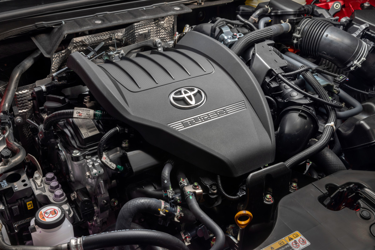 A maioria dos americanos ainda quer carros a gasolina e os números não chegam nem perto