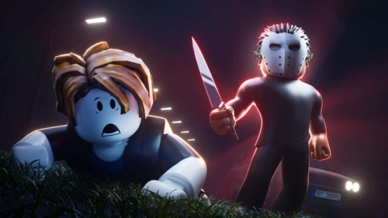 Os melhores jogos de sobrevivência Roblox para jogar sem parar