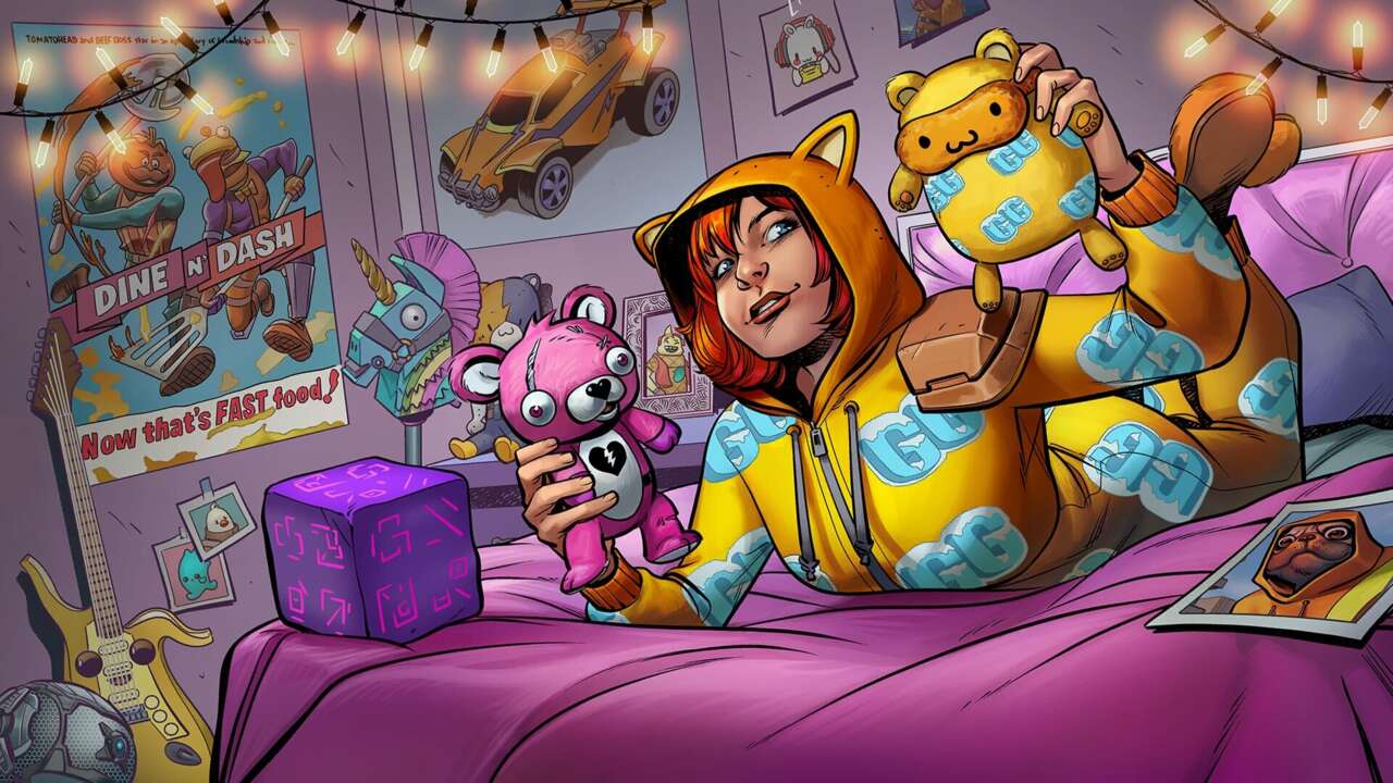 Temporada 7 do Fortnite OG Pass: todas as skins e outras recompensas