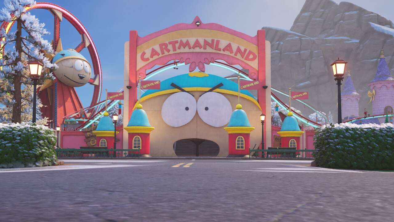 Missões Fortnite X South Park: como fazer 5 passeios em Cartmanland e completar todas as missões