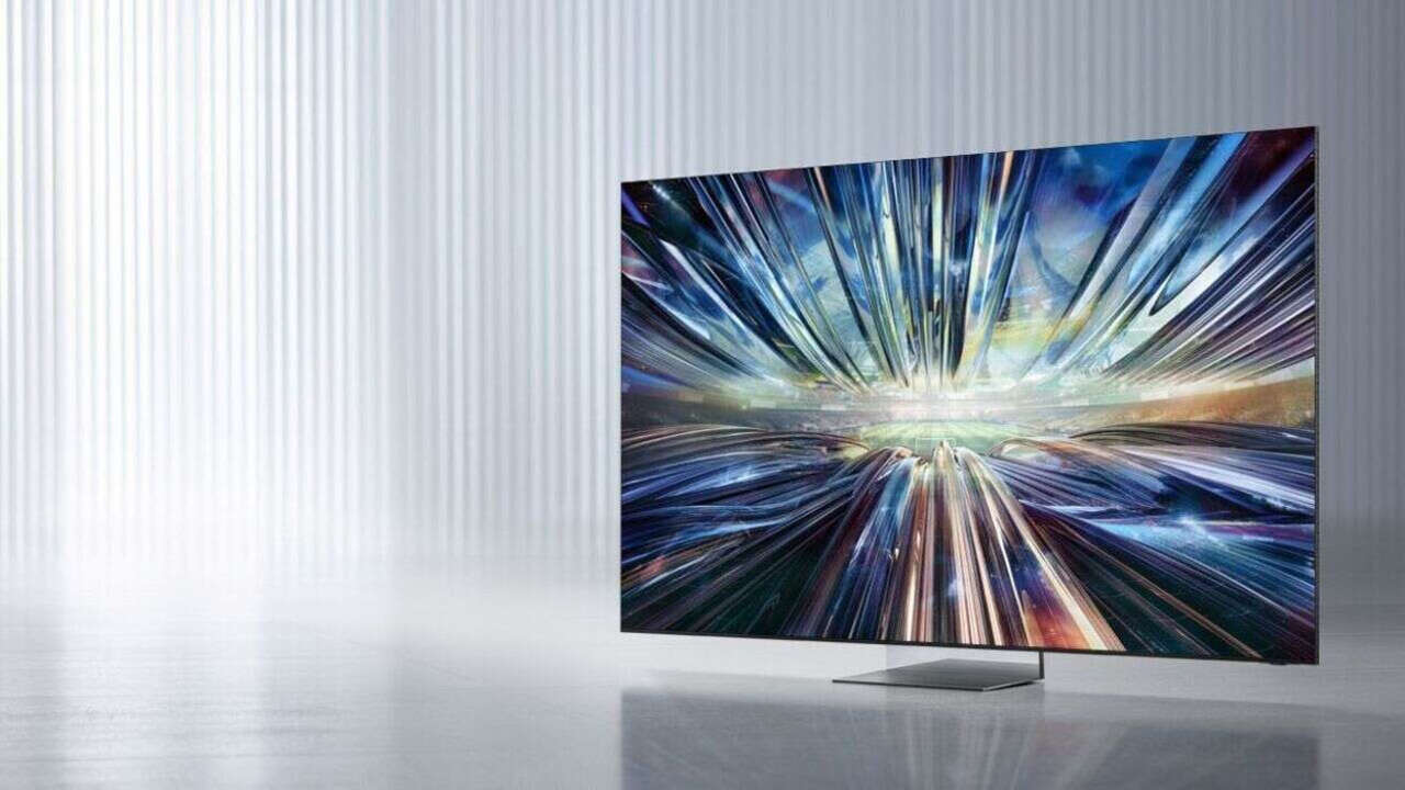 A escassez de RAM pode levar a TVs e dispositivos mais caros, alerta Samsung