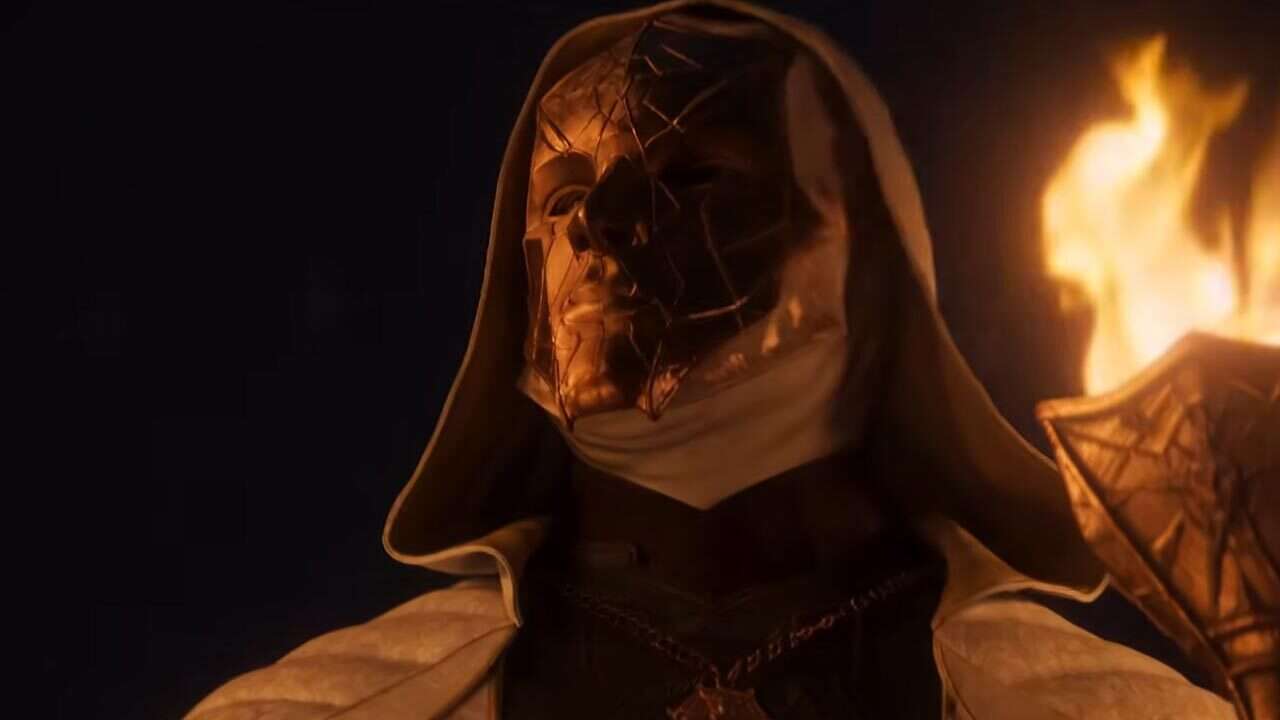 A equipe da Divinity afirma que a criação de personagens será “ainda melhor” do que Baldur’s Gate 3