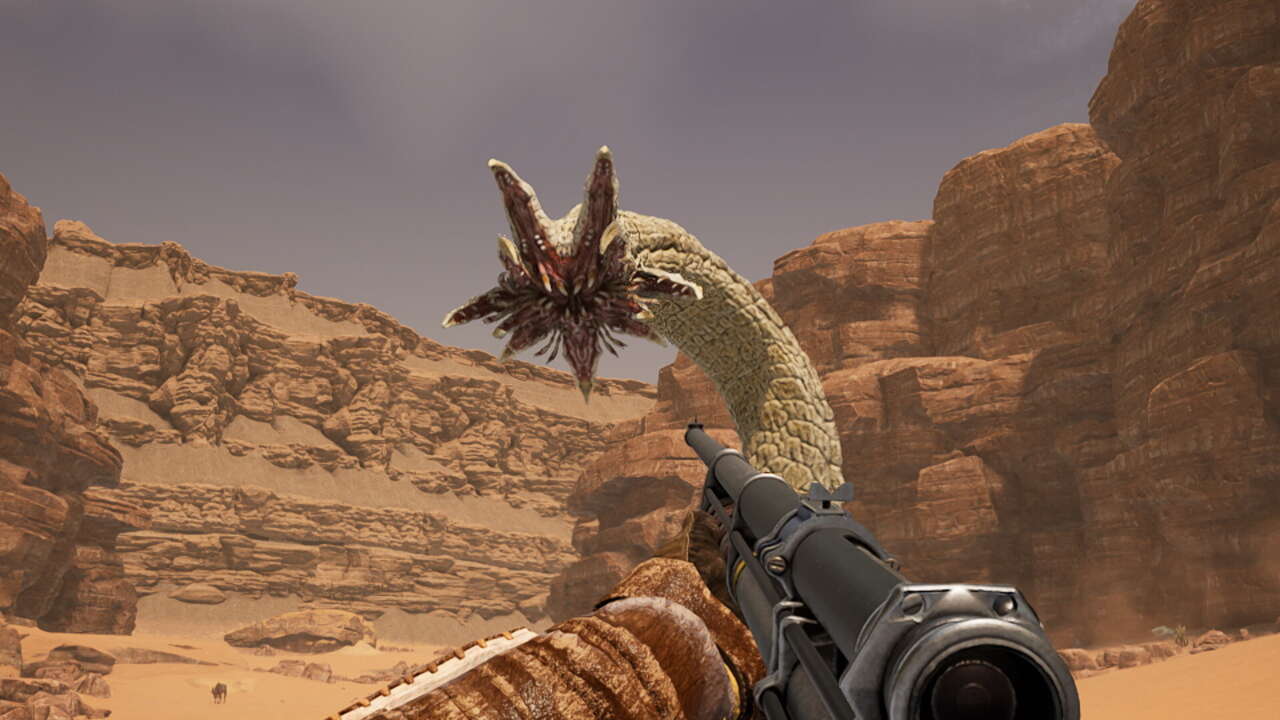 O jogo de sobrevivência Icarus, de cinco anos, acaba de vender quase 1 milhão de cópias em três semanas