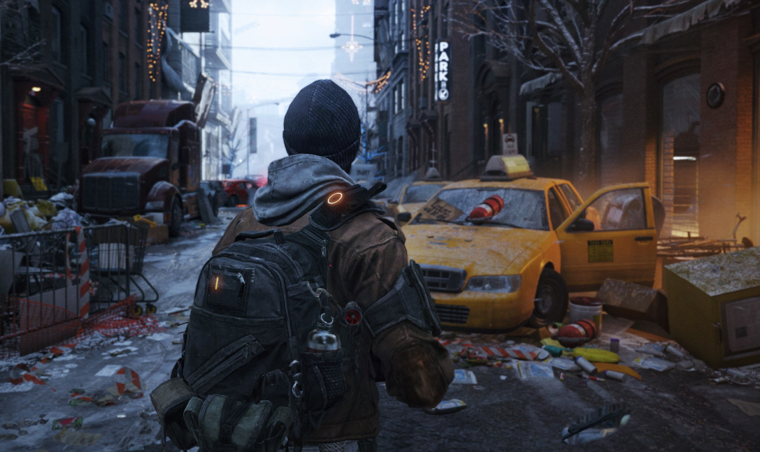 The Division 3 – Top Boss sai e tudo o mais que sabemos sobre o jogo de tiro “Monster” da Ubisoft