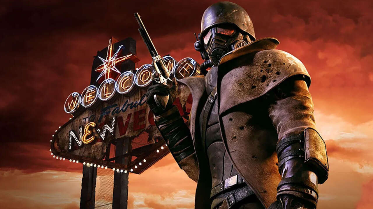 Desenvolvedor de New Vegas não concorda com a opinião da Bethesda sobre Fallout