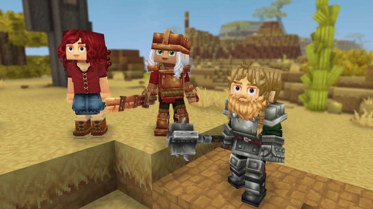 Guia multijogador Hytale: como jogar com amigos