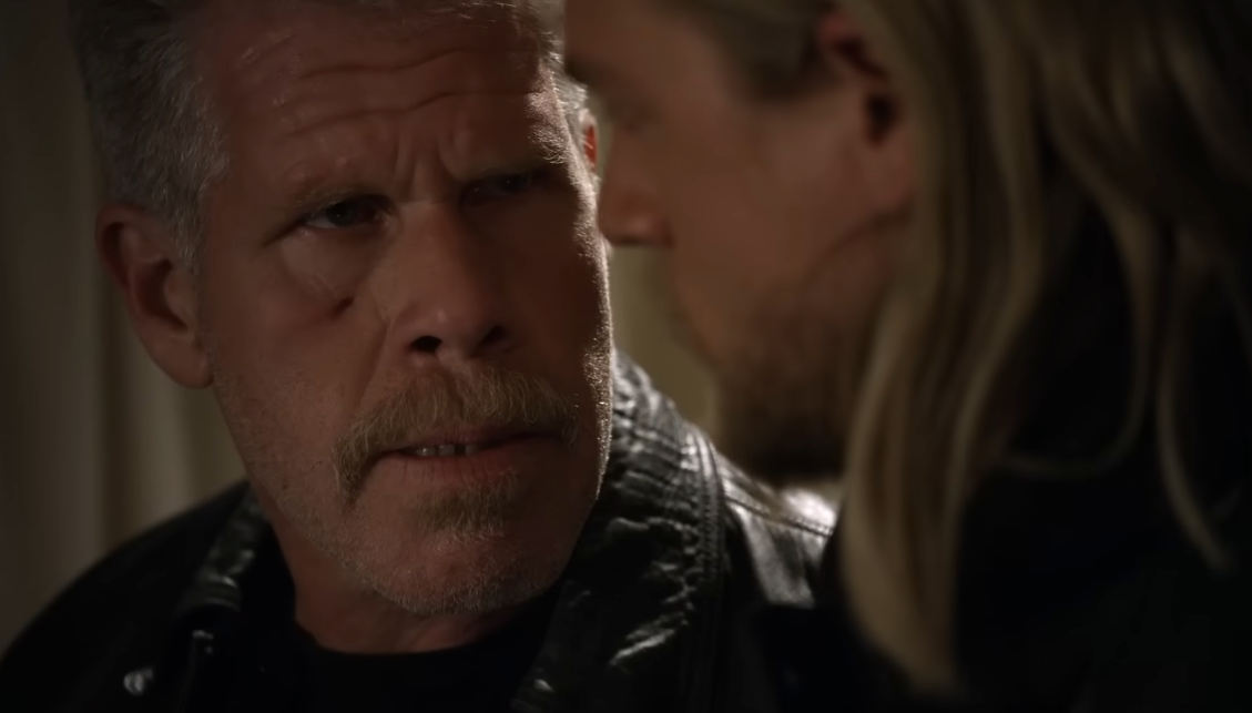 Ron Perlman revela a compensação chocante que recebeu pela linha mais icônica de Fallout