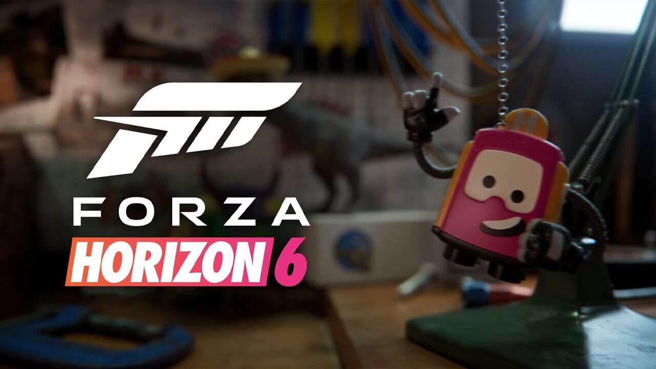 A data de lançamento do Forza Horizon 6 pode ter vazado antes do Developer Direct da próxima semana