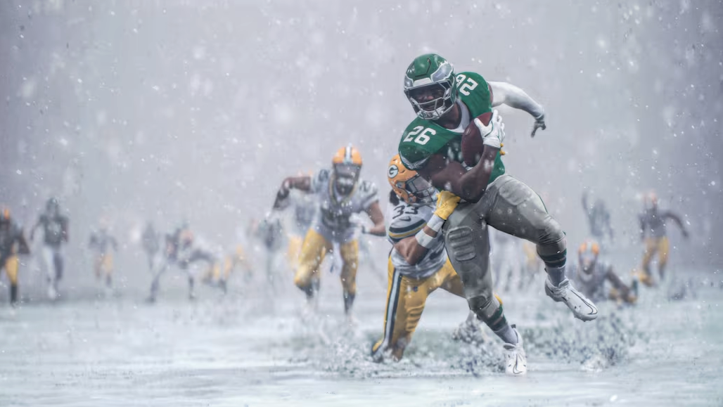 Madden NFL 26 é gratuito no Switch 2 a partir de amanhã, mas apenas por tempo limitado