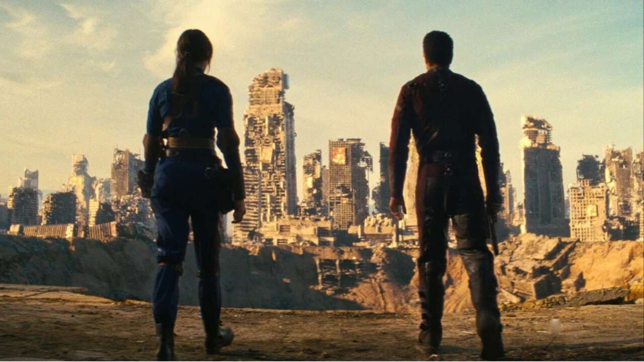 O episódio 5 de Fallout continua a expandir a série, lançando duas grandes bombas