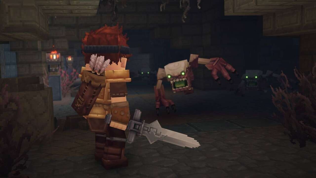 Todas as armas Hytale: como criar e atualizar espadas, arcos e muito mais
