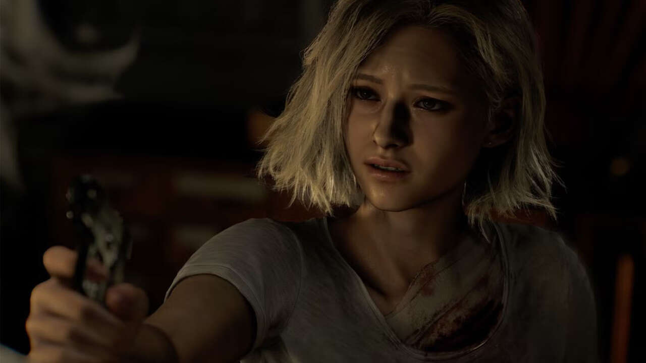 Resident Evil Requiem Showcase revela diferenças de jogabilidade entre Grace e Leon