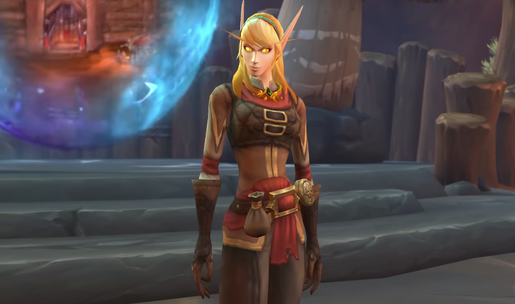 Os jogadores do WoW adoram esportes, então a Blizzard está colocando uma verdadeira taverna no jogo da NFL neste fim de semana