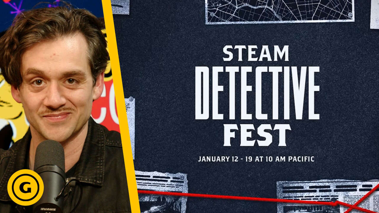 Aqui estão os melhores jogos de detetive para conferir